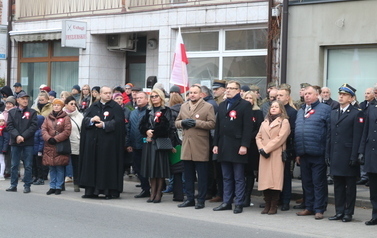 Święto Niepodległości 11.11.2024  73