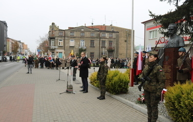 Święto Niepodległości 11.11.2024  74