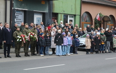 Święto Niepodległości 11.11.2024  76