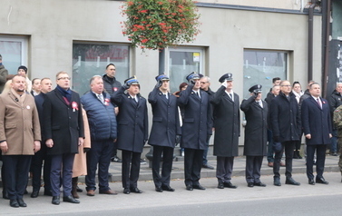 Święto Niepodległości 11.11.2024  77