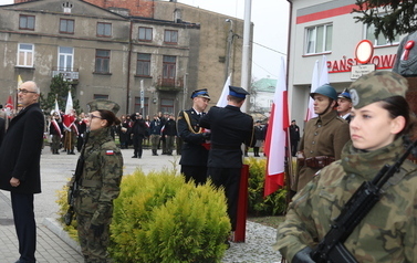 Święto Niepodległości 11.11.2024  79