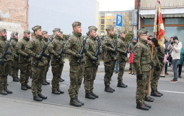 Święto Niepodległości 11.11.2024  86