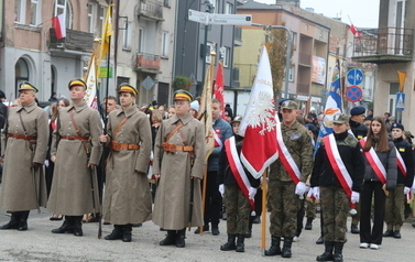 Święto Niepodległości 11.11.2024  90