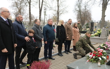 Święto Niepodległości 11.11.2024  93