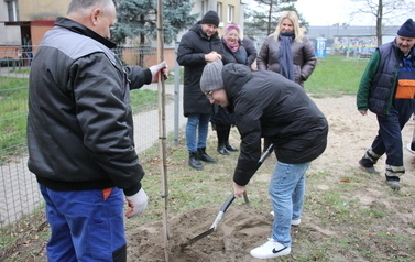 Akcja RośnieMY Razem 9.11.2024 2