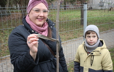 Akcja RośnieMY Razem 9.11.2024 4