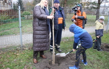 Akcja RośnieMY Razem 9.11.2024 5