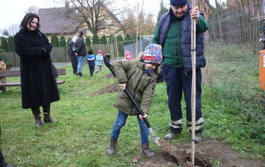 Akcja RośnieMY Razem 9.11.2024 15