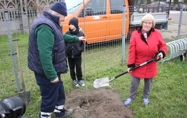 Akcja RośnieMY Razem 9.11.2024 18