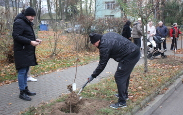 Akcja RośnieMY Razem 9.11.2024 24