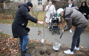 Akcja RośnieMY Razem 9.11.2024 26