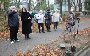 Akcja RośnieMY Razem 9.11.2024 29