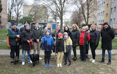 Akcja RośnieMY Razem 9.11.2024 43