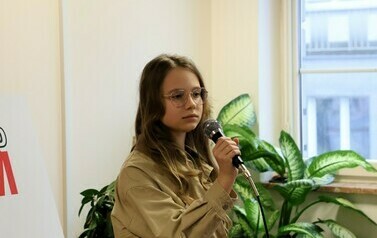 XII Festiwal &quot;Nie m&oacute;wię szeptem, gdy m&oacute;wię skąd jestem&quot; 20