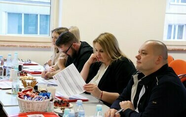 XII Festiwal &quot;Nie m&oacute;wię szeptem, gdy m&oacute;wię skąd jestem&quot; 31