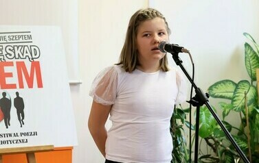 XII Festiwal &quot;Nie m&oacute;wię szeptem, gdy m&oacute;wię skąd jestem&quot; 32