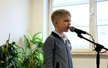 XII Festiwal &quot;Nie m&oacute;wię szeptem, gdy m&oacute;wię skąd jestem&quot; 54