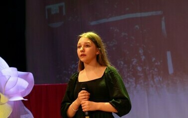Gala festiwalu &quot;NIe m&oacute;wię szeptem, gdy m&oacute;wię skąd jestem&quot; 9.03.2025 r.  15