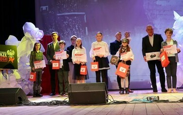 Gala festiwalu &quot;NIe m&oacute;wię szeptem, gdy m&oacute;wię skąd jestem&quot; 9.03.2025 r.  23