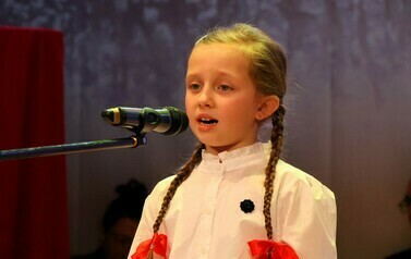 Gala festiwalu &quot;NIe m&oacute;wię szeptem, gdy m&oacute;wię skąd jestem&quot; 9.03.2025 r.  26
