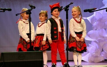 Gala festiwalu &quot;NIe m&oacute;wię szeptem, gdy m&oacute;wię skąd jestem&quot; 9.03.2025 r.  28