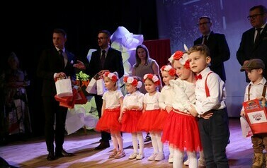 Gala festiwalu &quot;NIe m&oacute;wię szeptem, gdy m&oacute;wię skąd jestem&quot; 9.03.2025 r.  29