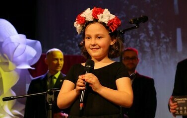 Gala festiwalu &quot;NIe m&oacute;wię szeptem, gdy m&oacute;wię skąd jestem&quot; 9.03.2025 r.  31