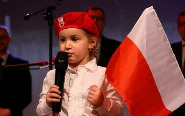 Gala festiwalu &quot;NIe m&oacute;wię szeptem, gdy m&oacute;wię skąd jestem&quot; 9.03.2025 r.  63