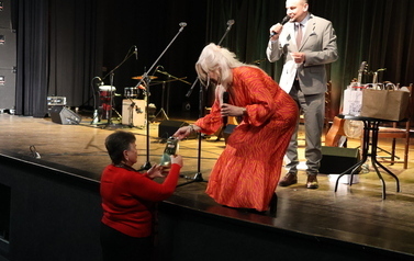 Koncert Macieja Balcara na Dzień Kobiet 8.03.2025 r. 2