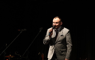Koncert Macieja Balcara na Dzień Kobiet 8.03.2025 r. 5