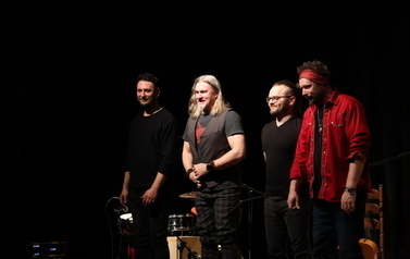 Koncert Macieja Balcara na Dzień Kobiet 8.03.2025 r. 6