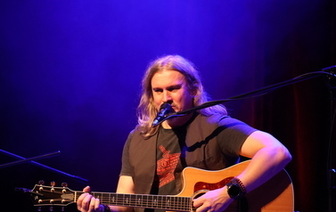 Koncert Macieja Balcara na Dzień Kobiet 8.03.2025 r. 8