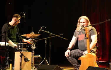 Koncert Macieja Balcara na Dzień Kobiet 8.03.2025 r. 10