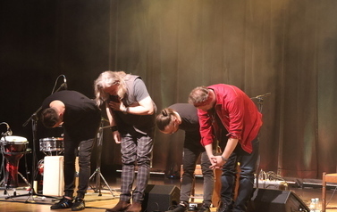 Koncert Macieja Balcara na Dzień Kobiet 8.03.2025 r. 11