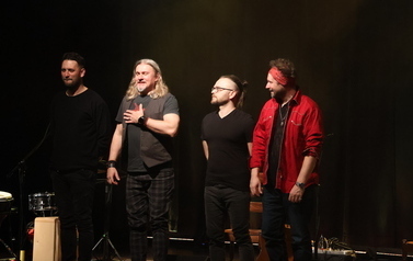 Koncert Macieja Balcara na Dzień Kobiet 8.03.2025 r. 12