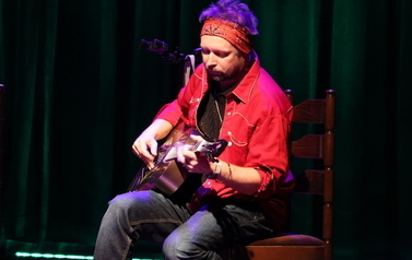 Koncert Macieja Balcara na Dzień Kobiet 8.03.2025 r. 13