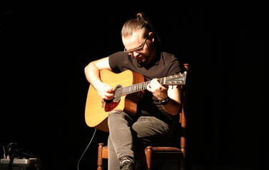 Koncert Macieja Balcara na Dzień Kobiet 8.03.2025 r. 14
