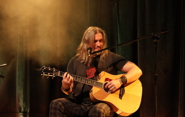 Koncert Macieja Balcara na Dzień Kobiet 8.03.2025 r. 16