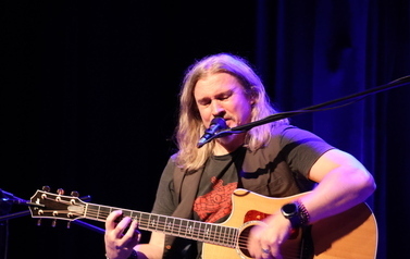 Koncert Macieja Balcara na Dzień Kobiet 8.03.2025 r. 18