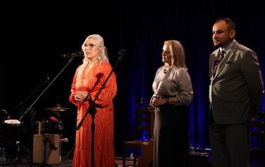 Koncert Macieja Balcara na Dzień Kobiet 8.03.2025 r. 29