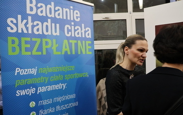Koncert Macieja Balcara na Dzień Kobiet 8.03.2025 r. 32