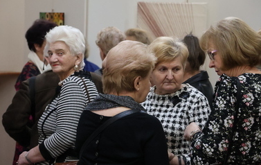 Koncert Macieja Balcara na Dzień Kobiet 8.03.2025 r. 40