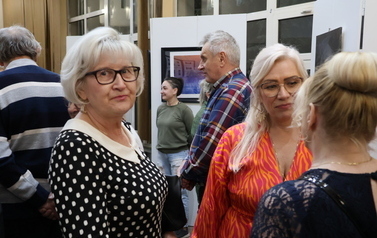 Koncert Macieja Balcara na Dzień Kobiet 8.03.2025 r. 42