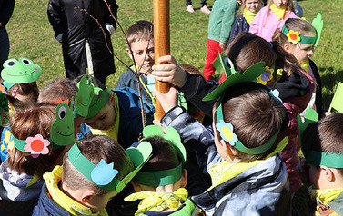 RośmieMY Razem 4-5.04.2025 r. 16