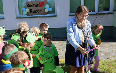RośmieMY Razem 4-5.04.2025 r. 18
