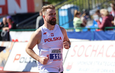 Mosirowska Dziesiątka 27.04.2025 r. 4