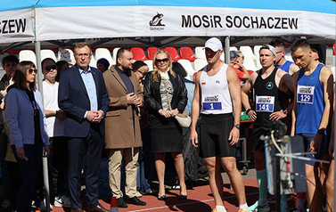 Mosirowska Dziesiątka 27.04.2025 r. 96