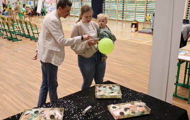 Dzień Nowego Mieszkańca 17.05.2015 r.  15