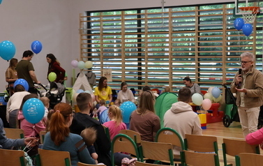 Dzień Nowego Mieszkańca 17.05.2015 r.  21