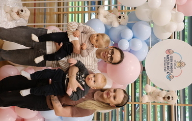 Dzień Nowego Mieszkańca 17.05.2015 r.  35